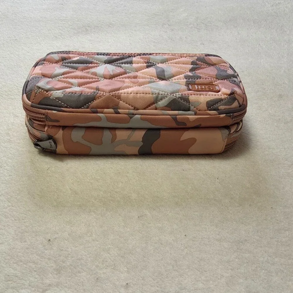 CAMO ROSE Lug Roundabout 2 EUC - Picture 10 of 10